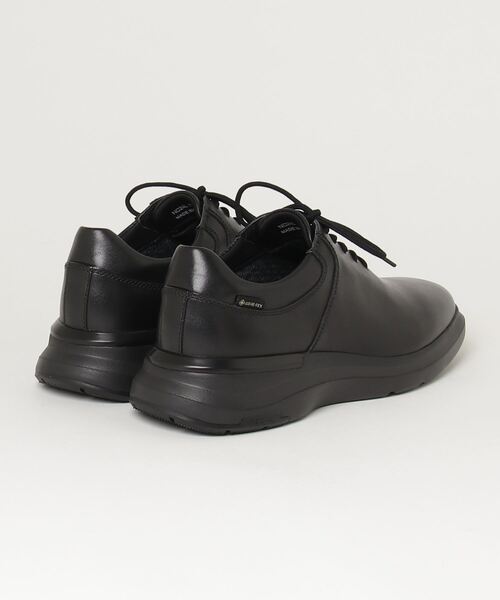 リーガル　ゴアテックス　ホールカット　黒　ビジネスシューズ REGAL ホールカット GORE-TEX（71HLBE） | 靴のリーガル