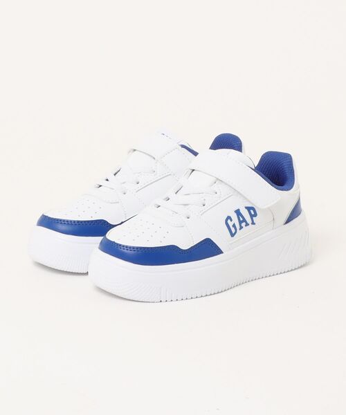 GAP（ギャップ） スニーカー ジュニアスニーカー キッズ 子供 男の子