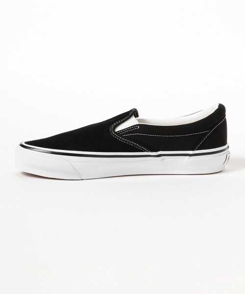 VANS（ヴァンズ） スニーカー VANS / PREMIUM スリッポン 98 メンズ