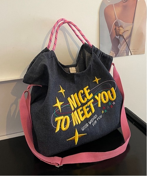 y2kです☆フォロー割 フォロー割ok カラビナ キーホルダー 2個セット 楕円 正円 Y2K