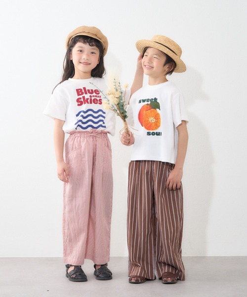 HappyLife.by.economy様 男の子子ども服 HighLife / Kid's Crewneck - Black - - HighLife Online Store