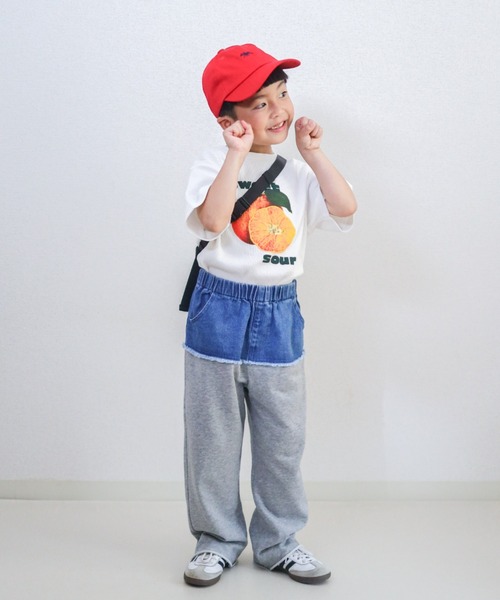 CIAOPANIC TYPY tシャツ 「KIDS」「GOOD HOLIDAY」スーベニア