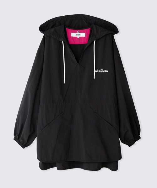 パーカー BEACH PARKA ビーチ パーカー レディース メンズ
