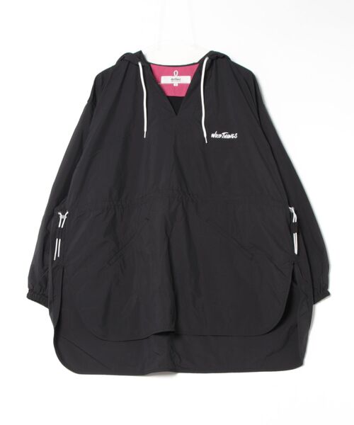 送料込み❗️DAIWA マウンテンパーカー 未使用極美品 DAIWA PIER39/ダイワピアサーティナイン】TECH LOGGER MOUNTAIN PARKA