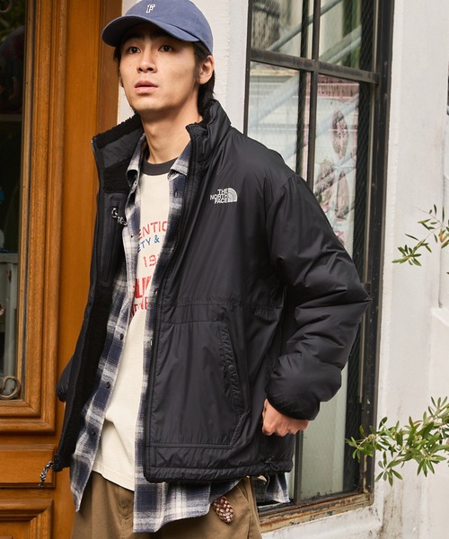 THE NORTH FACE（ザ ノースフェイス） ジップアップブルゾン L
