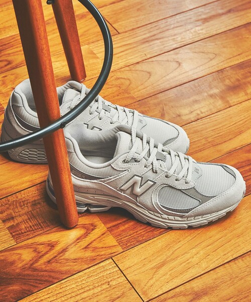 New Balance スニーカー 「New Balance」U2002R メンズ
