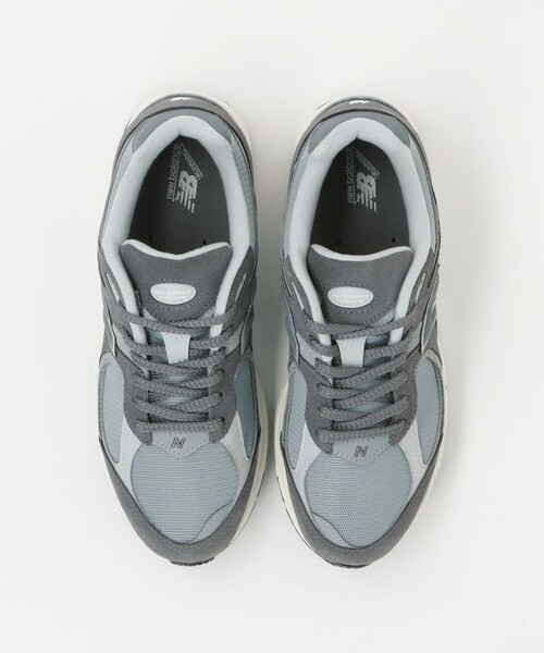 New Balance スニーカー 「New Balance」U2002R メンズ