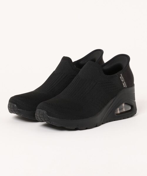 SKECHERS（スケッチャーズ） スリップイン スニーカー SLIP-INS
