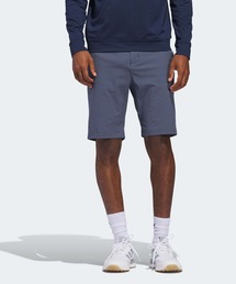 adidas（アディダス） パンツ ミニギンガムチェック ショートパンツ