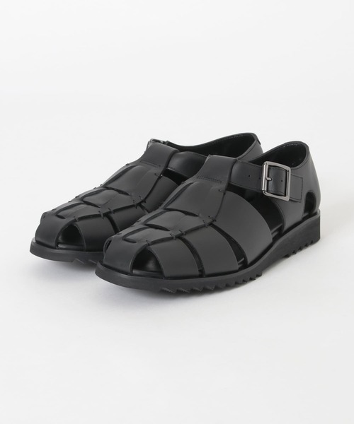 サンダル PARABOOT　PACIFIC メンズ | URBAN RESEARCH