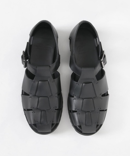 サンダル PARABOOT　PACIFIC メンズ | URBAN RESEARCH | 05