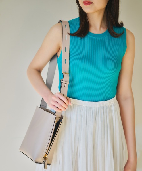 ROPE'（ロペ） ショルダーバッグ バッグ 「E'POR」Y BAG Shoulder Mini