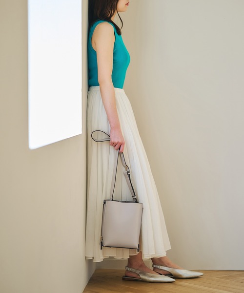 ROPE'（ロペ） ショルダーバッグ バッグ 「E'POR」Y BAG Shoulder Mini