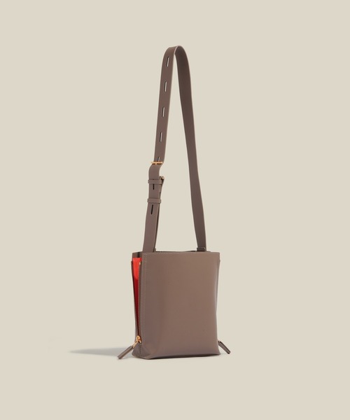 ROPE'（ロペ） ショルダーバッグ バッグ 「E'POR」Y BAG Shoulder Mini