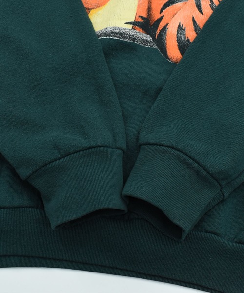 DISNEY VINTAGE トレーナー スウェット 「ヴィンテージ古着」90's