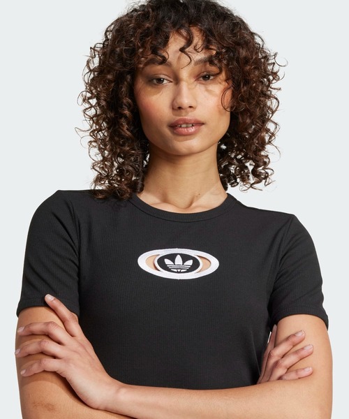 adidas tシャツ アディダス オリジナルス 半袖Tシャツ