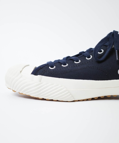 スニーカー 「KATO'/カトー」MOONSTAR×KATO` コラボスニーカー CANVAS TOES DESIGN LOW CUT SNEAKER | カトー(ファッション) | 11