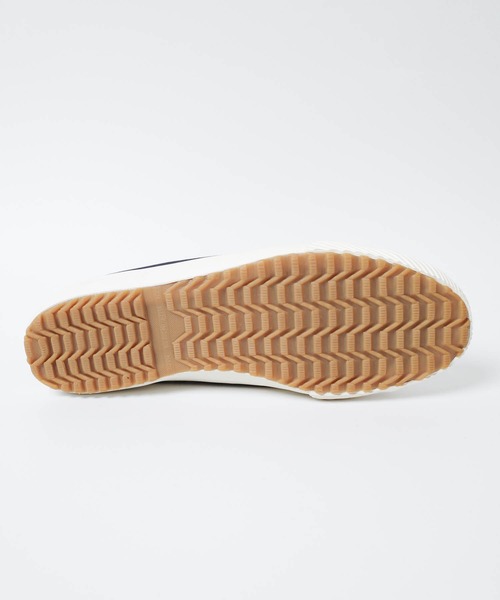 スニーカー 「KATO'/カトー」MOONSTAR×KATO` コラボスニーカー CANVAS TOES DESIGN LOW CUT SNEAKER | カトー(ファッション) | 15