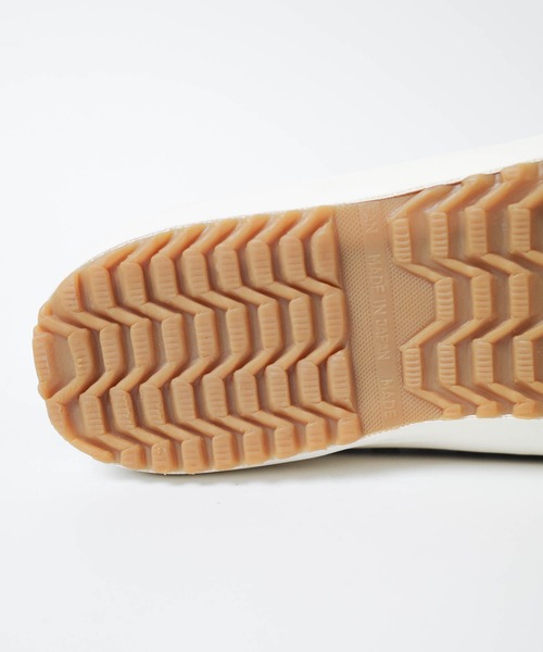 スニーカー 「KATO'/カトー」MOONSTAR×KATO` コラボスニーカー CANVAS TOES DESIGN LOW CUT SNEAKER | カトー(ファッション) | 16