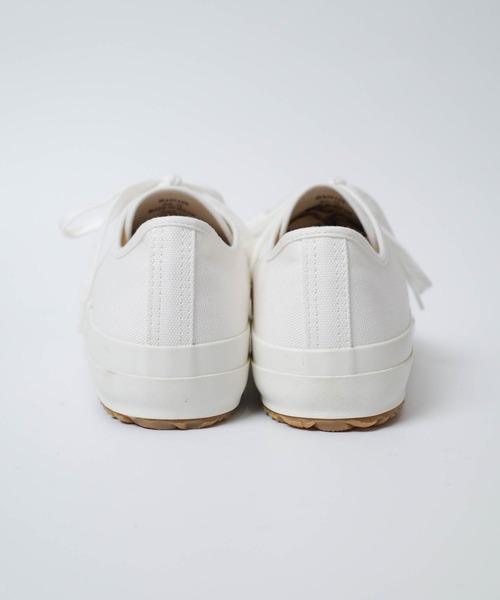 スニーカー 「KATO'/カトー」MOONSTAR×KATO` コラボスニーカー CANVAS TOES DESIGN LOW CUT SNEAKER | カトー(ファッション) | 22