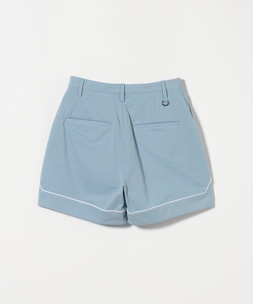 UNITED ARROWS｜メンズ 360° マスター ショートパンツ -撥水