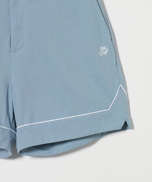 UNITED ARROWS Golf ネイビー ショートパンツ M UNITED ARROWS GOLF ショートパンツ - メルカリ