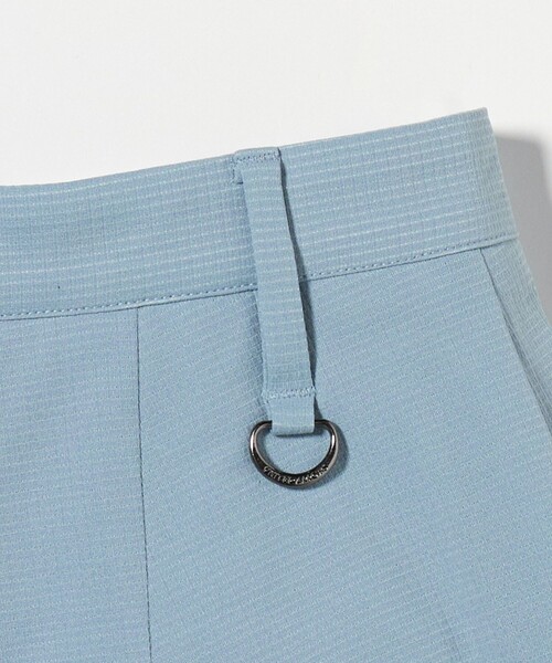 UNITED ARROWS GOLF パンツ ウィメンズ メッシュ ショートパンツ
