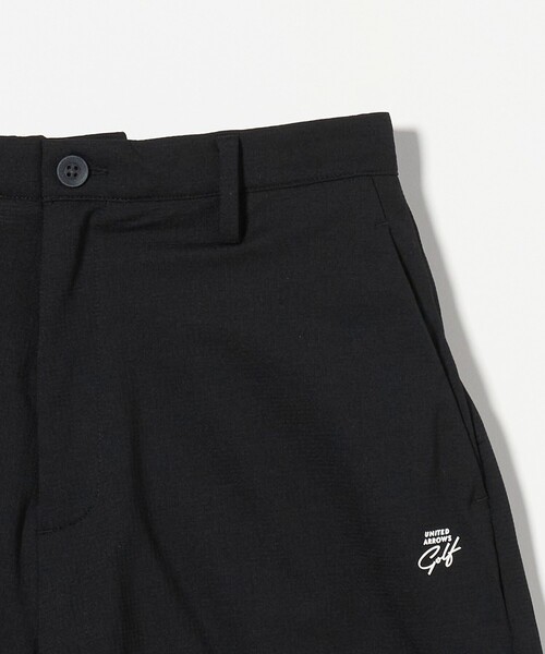 UNITED ARROWS Golf ネイビー ショートパンツ M 6000025Y0009_m1_a017.jpg