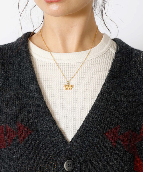 PENDLETON（ペンドルトン） ニットカーディガン L ブラック メンズ