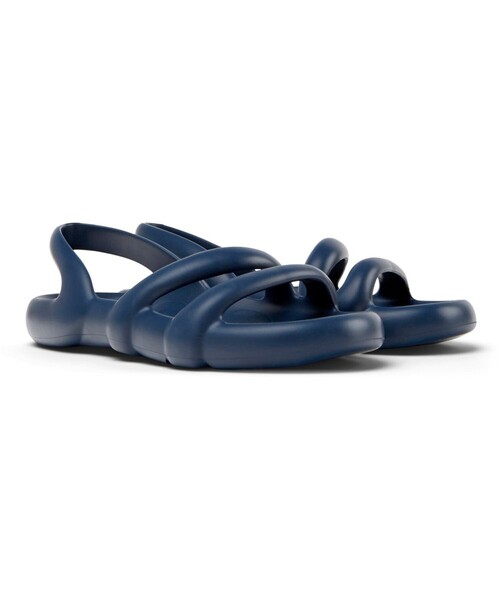 【CAMPER / カンペール】Japan Kobarah Flat サンダル CAMPER｜[カンペール] KOBARAH FLAT / サンダル | Rakuten