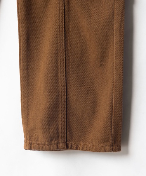 [me+em select] брюки-карго MEDIUM Brown женский 