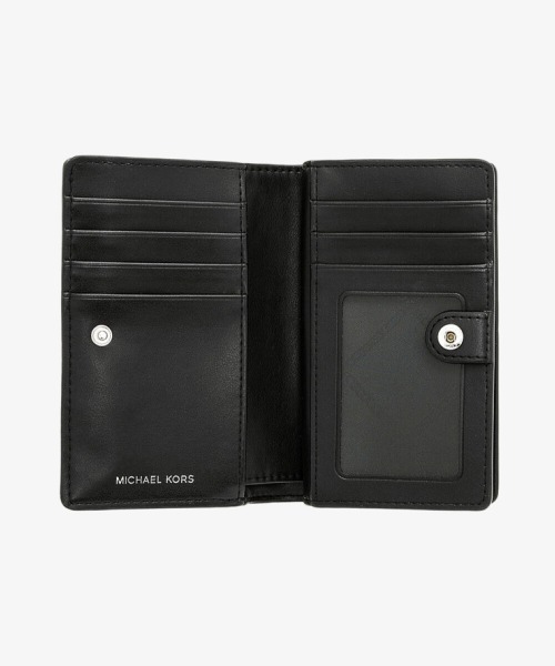 MICHAEL KORS レディース二つ折り財布｜財布｜ファッション