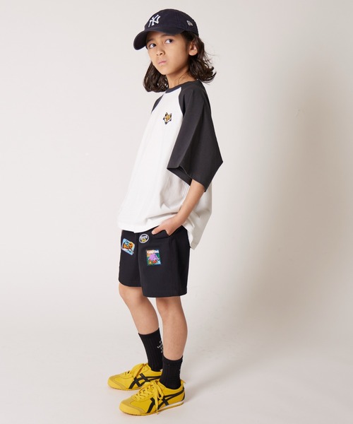 PAIRMANON STREET（ペアマノンストリート） tシャツ 「PAIRMANON 
