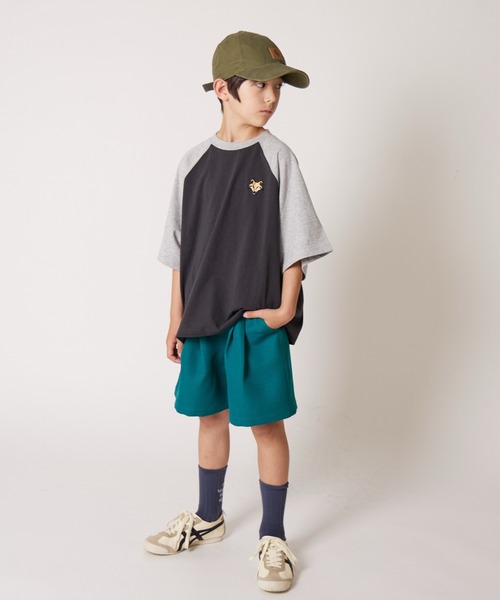 PAIRMANON STREET（ペアマノンストリート） tシャツ 「PAIRMANON