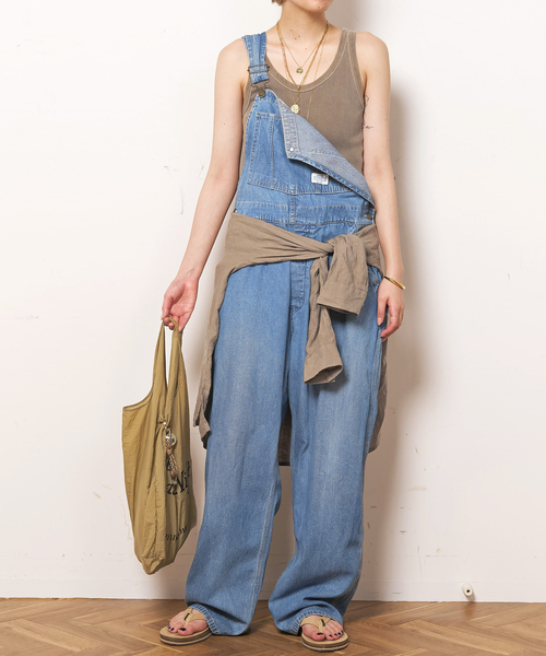 美品★AP STUDIO オールインワンサロペット 0409 美品☆AP STUDIO オールインワンサロペット 0409 - メルカリ