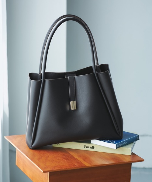 ROPE' PICNIC トートバッグ 「A4対応」3層フロントベルト