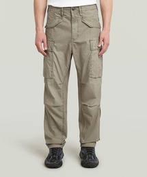 G-STAR RAW カーゴパンツ MA1 CARGO PANT/ヴィンテージライク