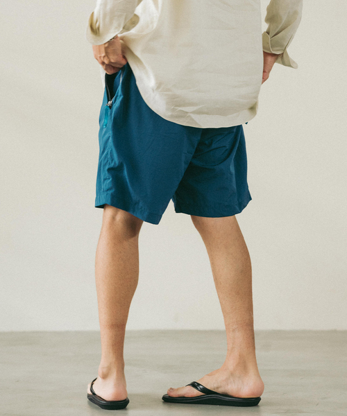 Essentials ナイロンショートパンツ 楽天市場】fog essentials ショートパンツの通販