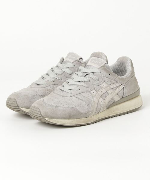 Onitsuka Tiger 「Onitsuka Tiger」 ローカットスニーカー 24.5