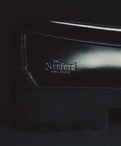 The Kenford Fineshoes ローファー The Kenford Fineshoes / ケン