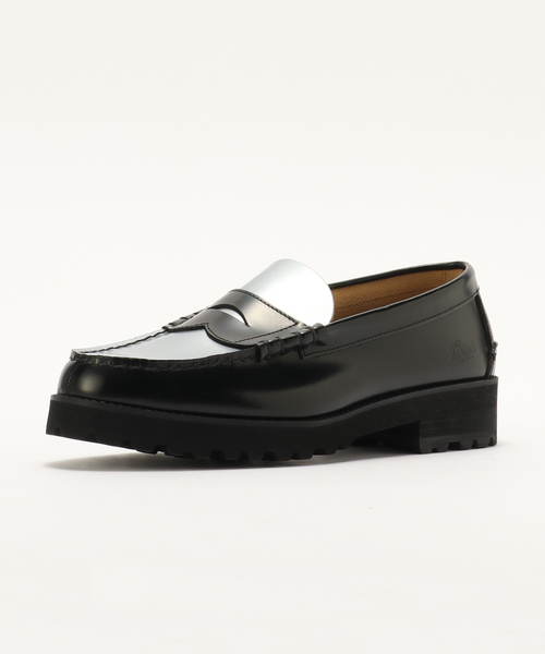 The Kenford Fineshoes ローファー The Kenford Fineshoes / ケン