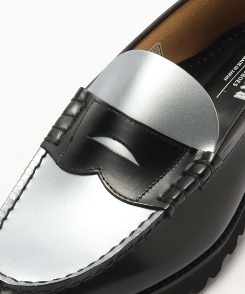 Kenford 黒 ローファー タンクソール 27cm 箱付き 未使用に近い THE KENFORD FINESHOES（ケンフォード ファインシューズ）の公式通販