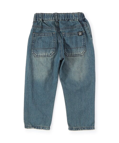 BREEZE（ブリーズ） パンツ LOVE DENIM キッズ 子供服 男の子 女の子