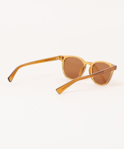 サングラス 「BOTTEGA VENETA/ボッテガヴェネタ 」ボストン サングラス BV1253S 004 メンズ レディースの画像