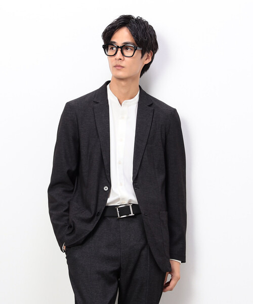 COMME CA ISM（コムサイズム） ジャケット テーラードジャケット