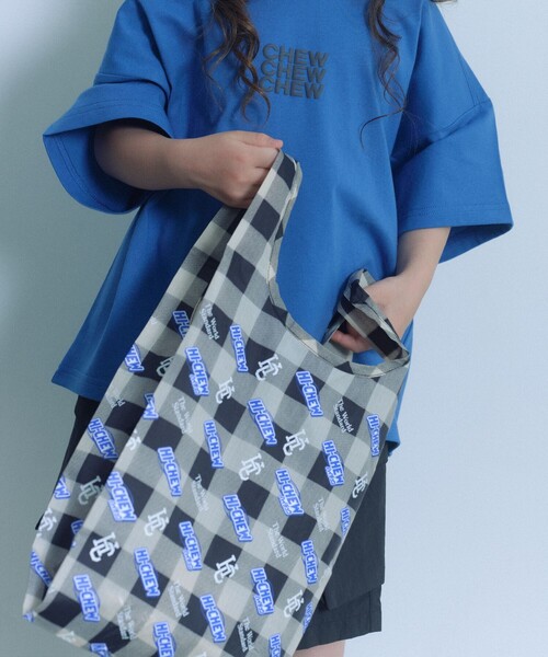 BAGGU Baby エコバッグ　ペーパーフローラル　６セット 楽天市場】BAGGU バグー エコバッグ BABY リトグラフフラワー