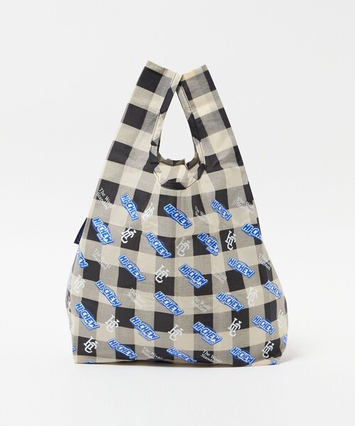 BAGGU（バグゥ） エコバッグ 「別注」「ハイチュウ×BAGGU×GLR」BABY