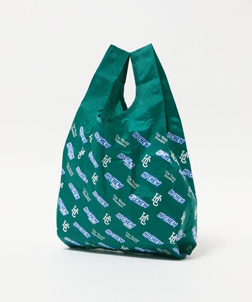 BAGGU（バグゥ） エコバッグ 「別注」「ハイチュウ×BAGGU×GLR」BABY