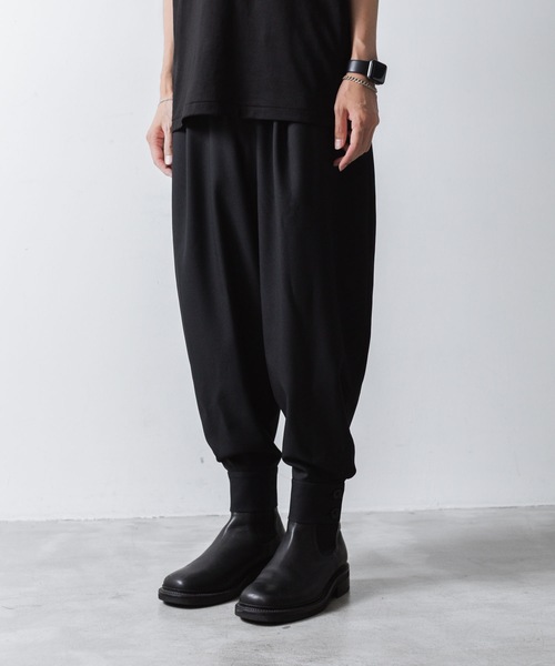 【期間限定値下げ】ato アトウ ピーコート　size46 CATEGORY COAT | ato AOYAMA