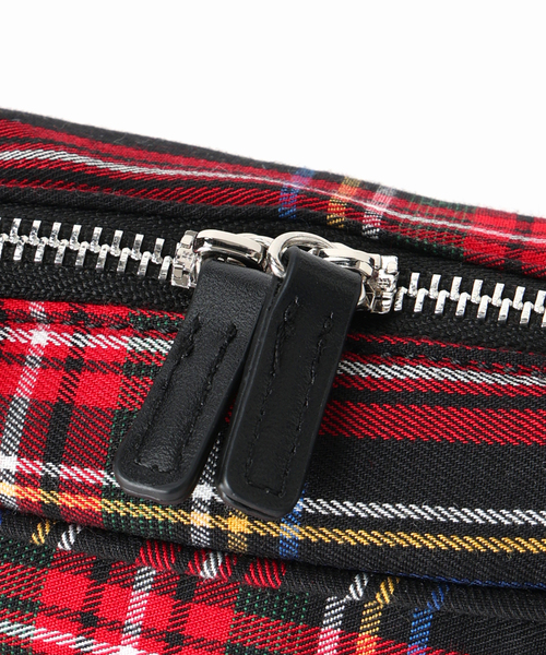 OUTDOOR PRODUCTS クラッチバッグ パーティーバッグ 2WAY CUBE
